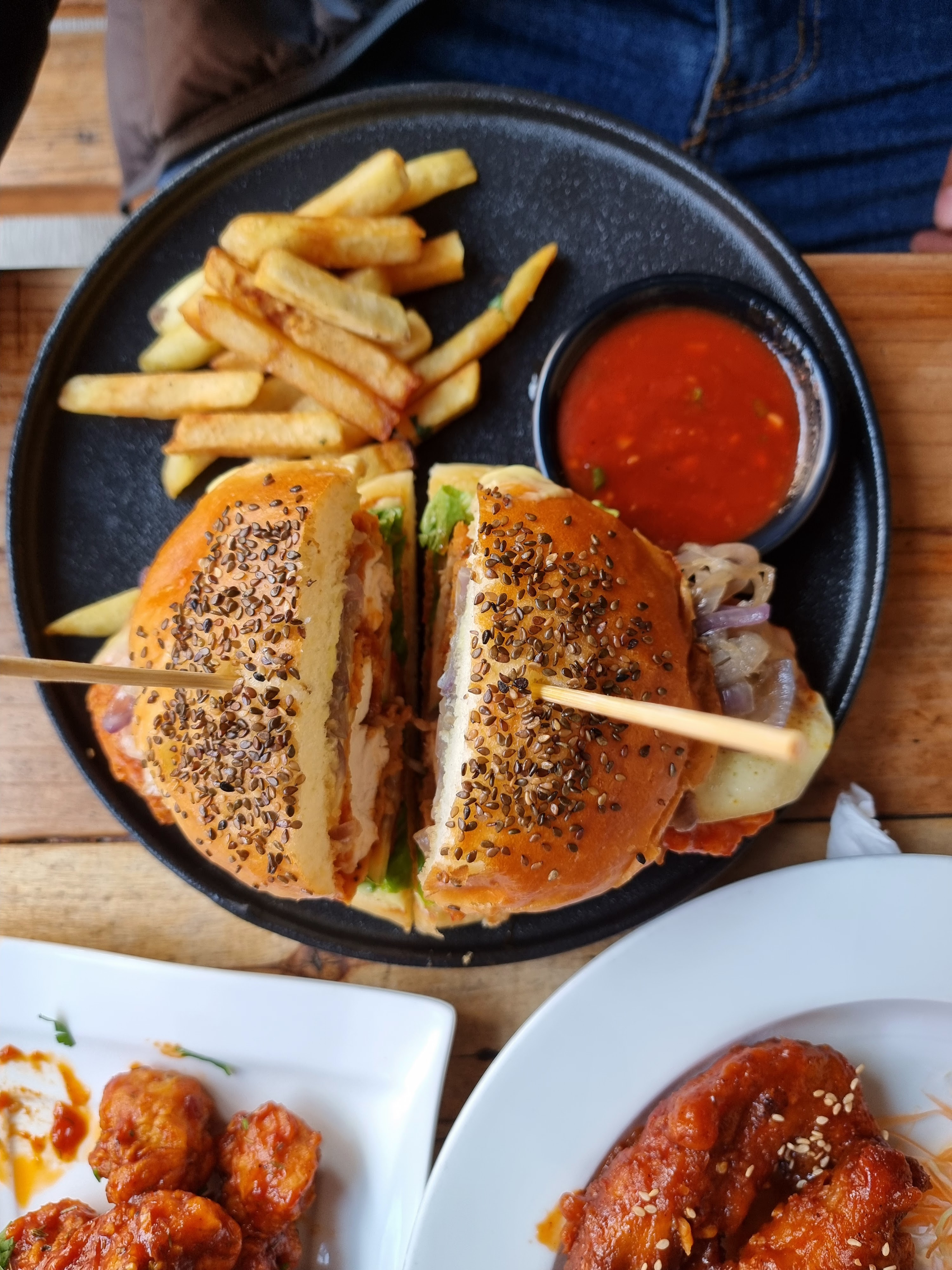 Monster Meal - Newroad image 4