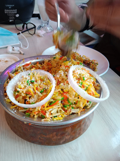 Sasurali Ghar Family Restaurant & Bar image 4