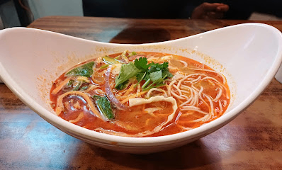 Bagh Bhairab Burger House image 3