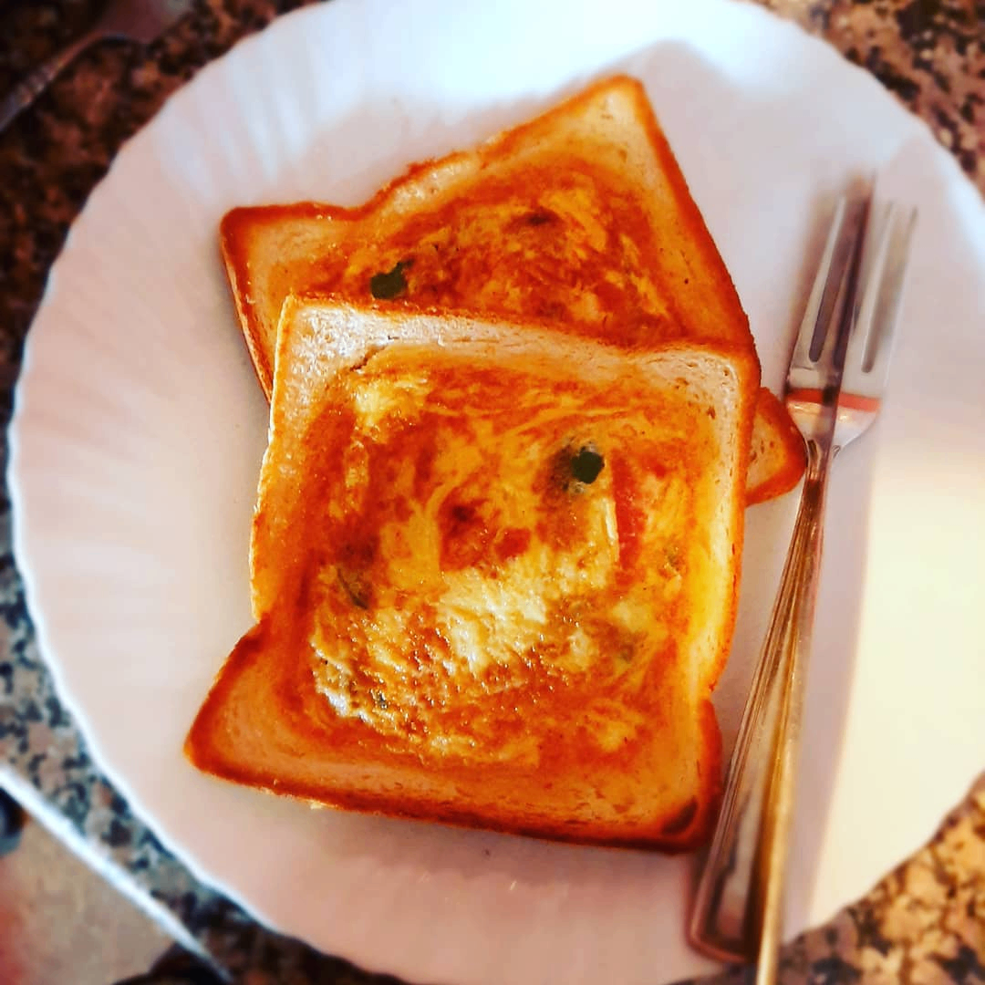 Ramsterdam Cafe image 4