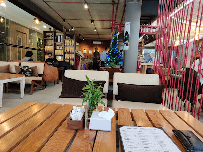 Himalayan Java - Baluwatar image 3