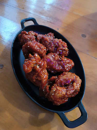 Chhingu Restaurant & Mart image 5