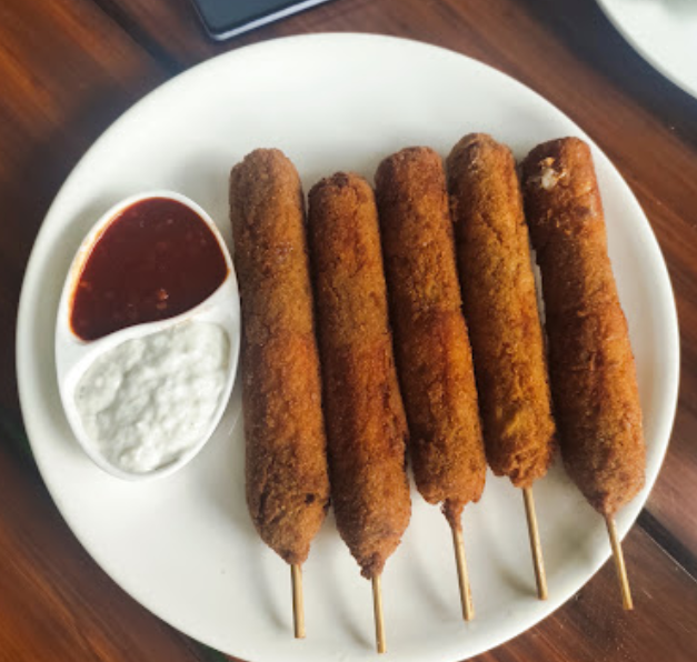 Food Park Avenue image 5