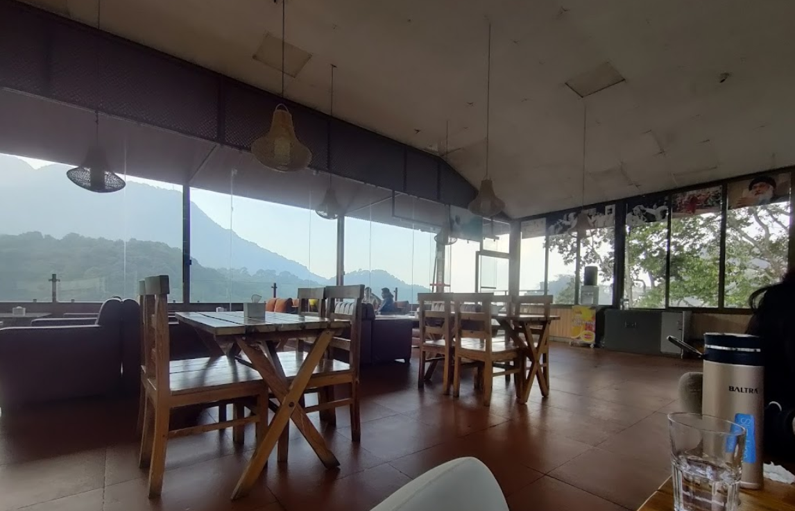 Jigri Sekuwa - Kapan,Faika    image 2