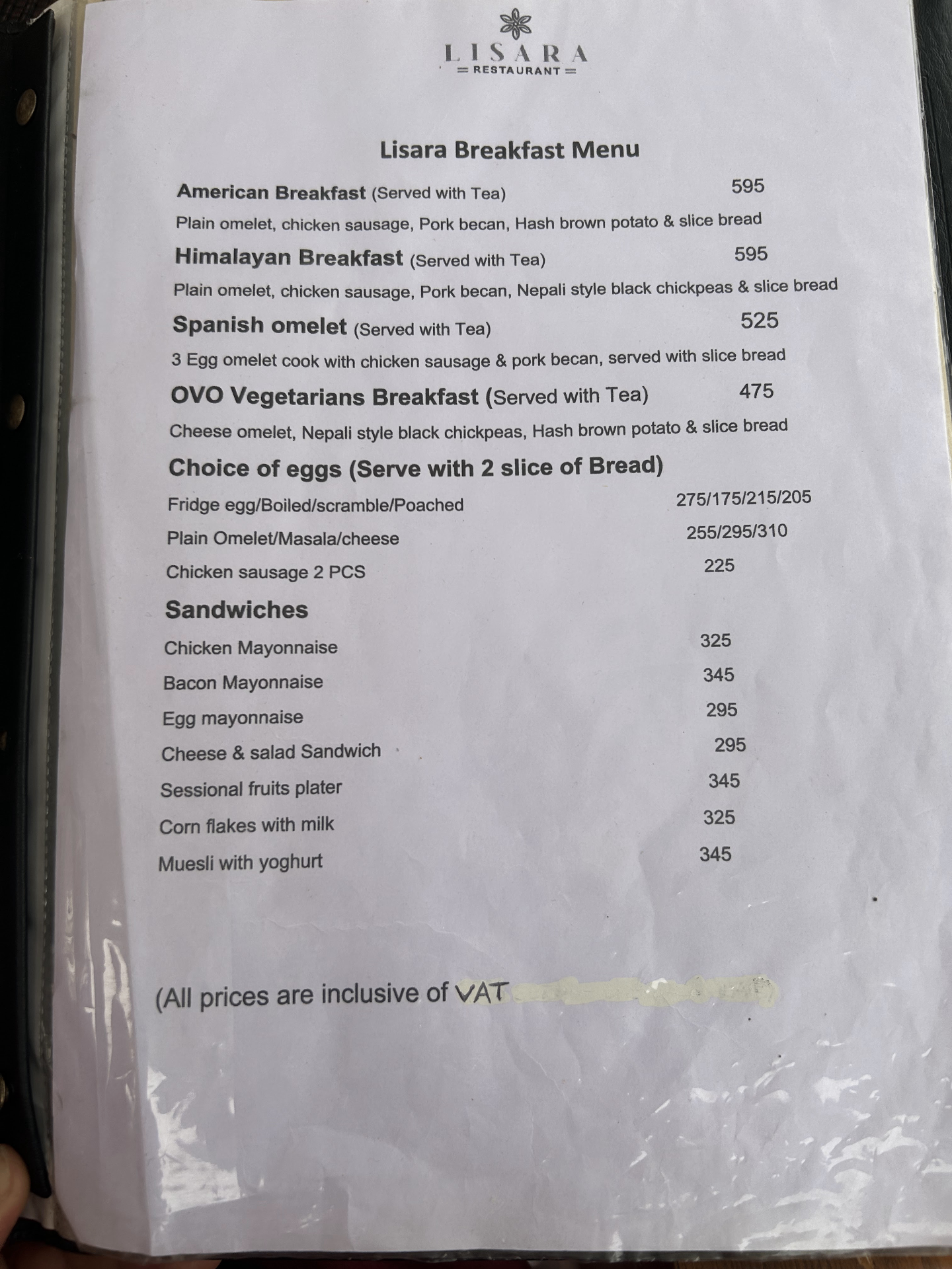 Lisara Restaurant_menu_5