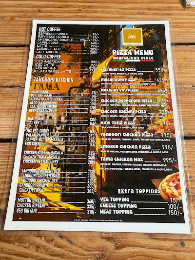 Tama Restaurant & Bar_menu_5