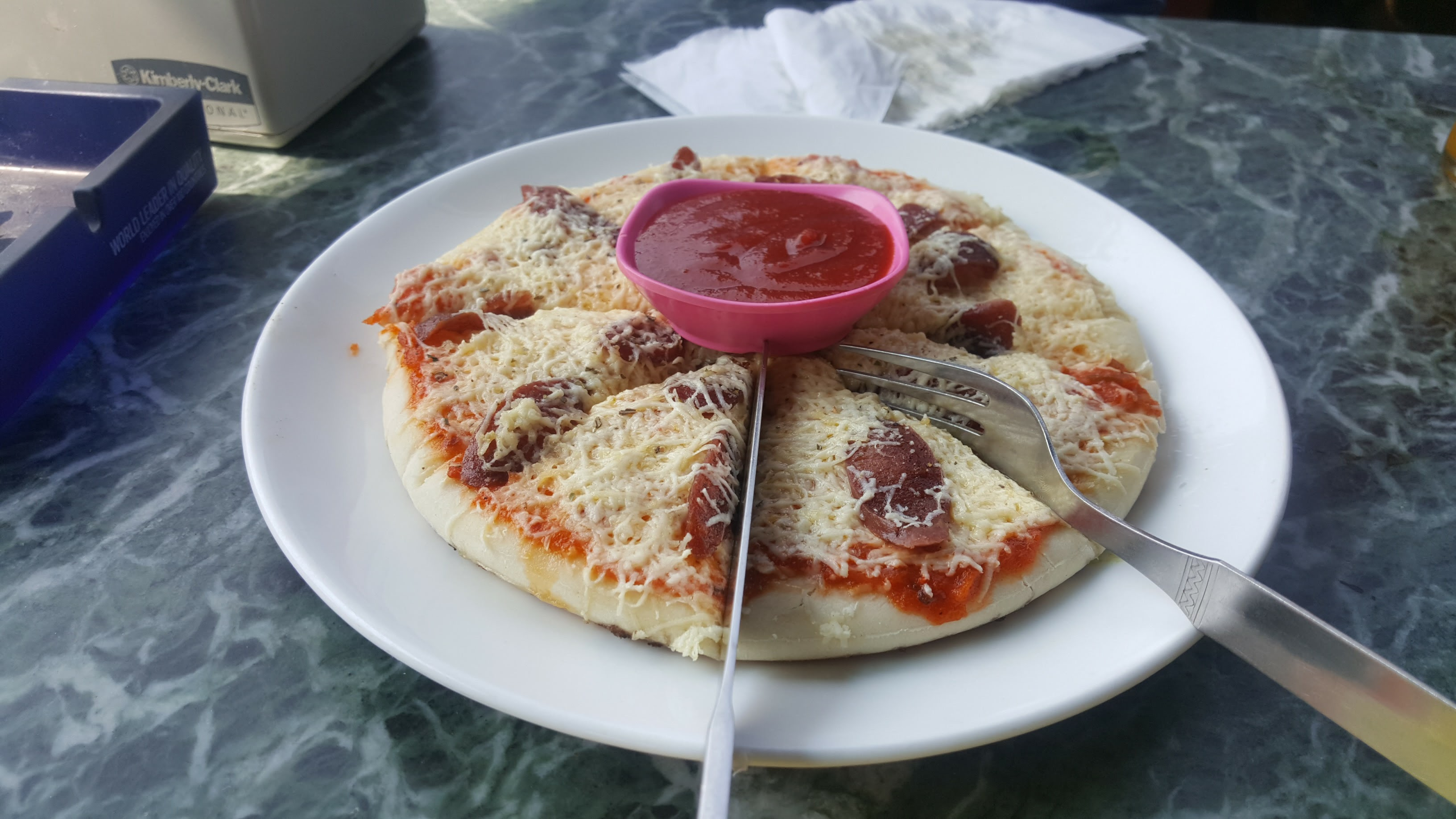 Jessy Penny Restro & Bar image 2