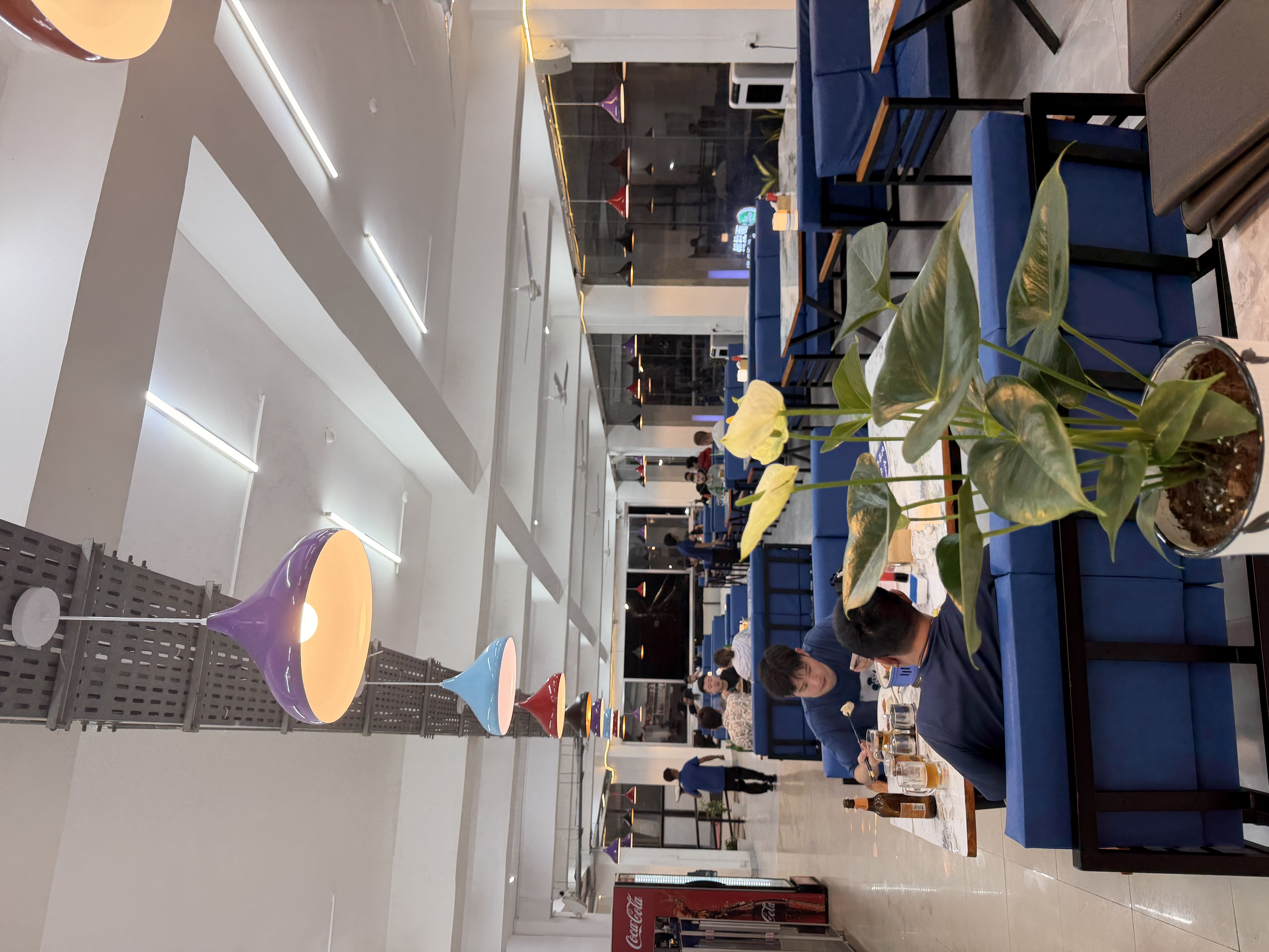 Aemak Noodles Shop (艾玛面馆) image 2
