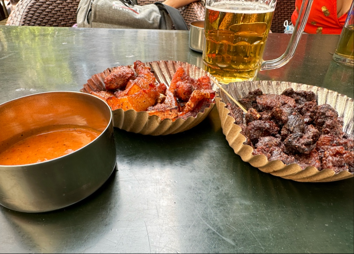 Yangtaru Sekuwa Corner image 5