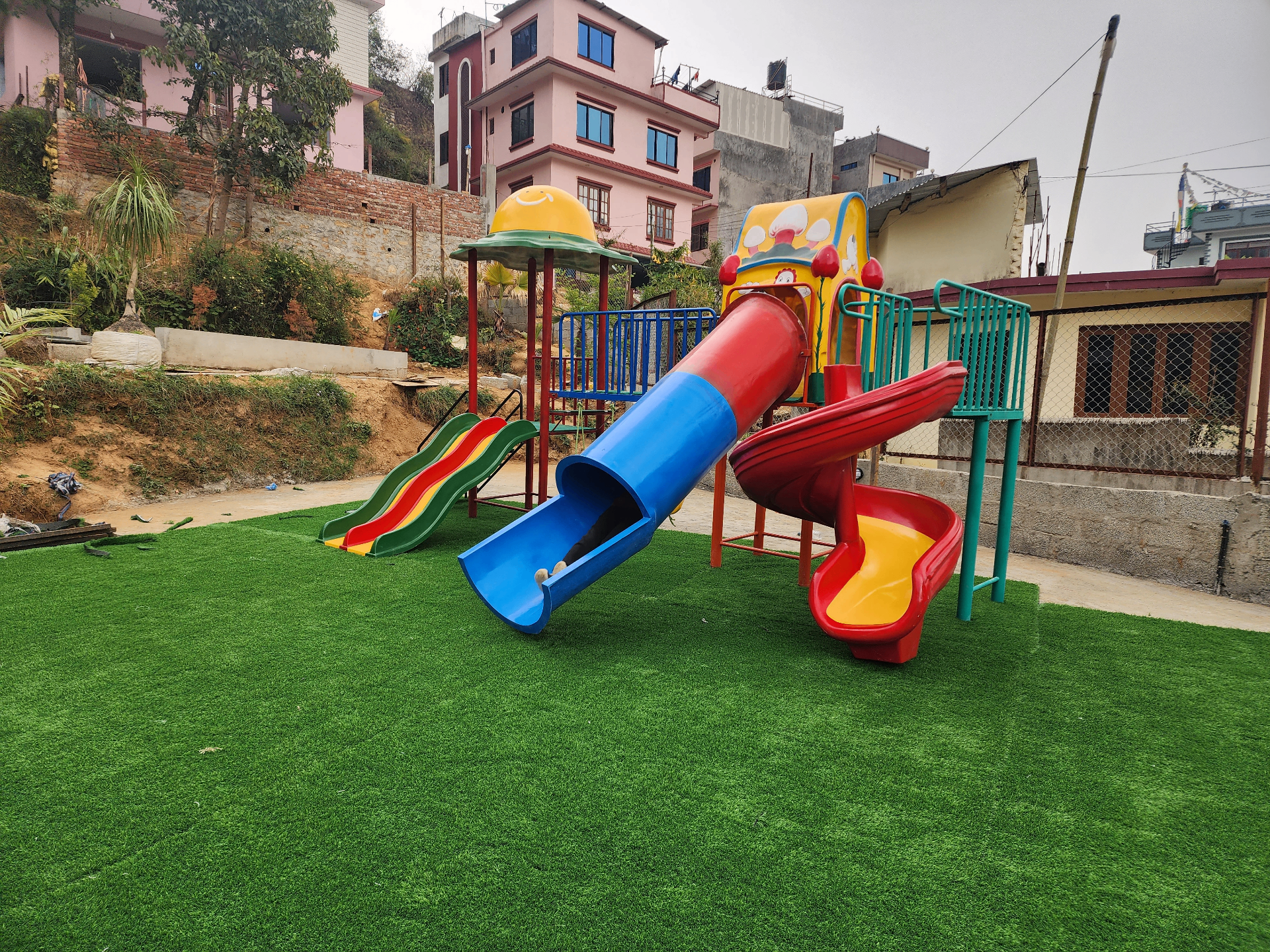 The Deck Restaurant & Bar image 2