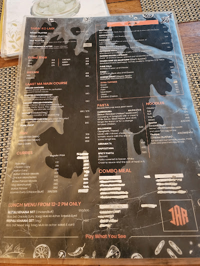JAR - Just Another Restaurant_menu_7