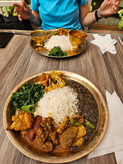 THAMEL HOUSE RESTAURANT image 4