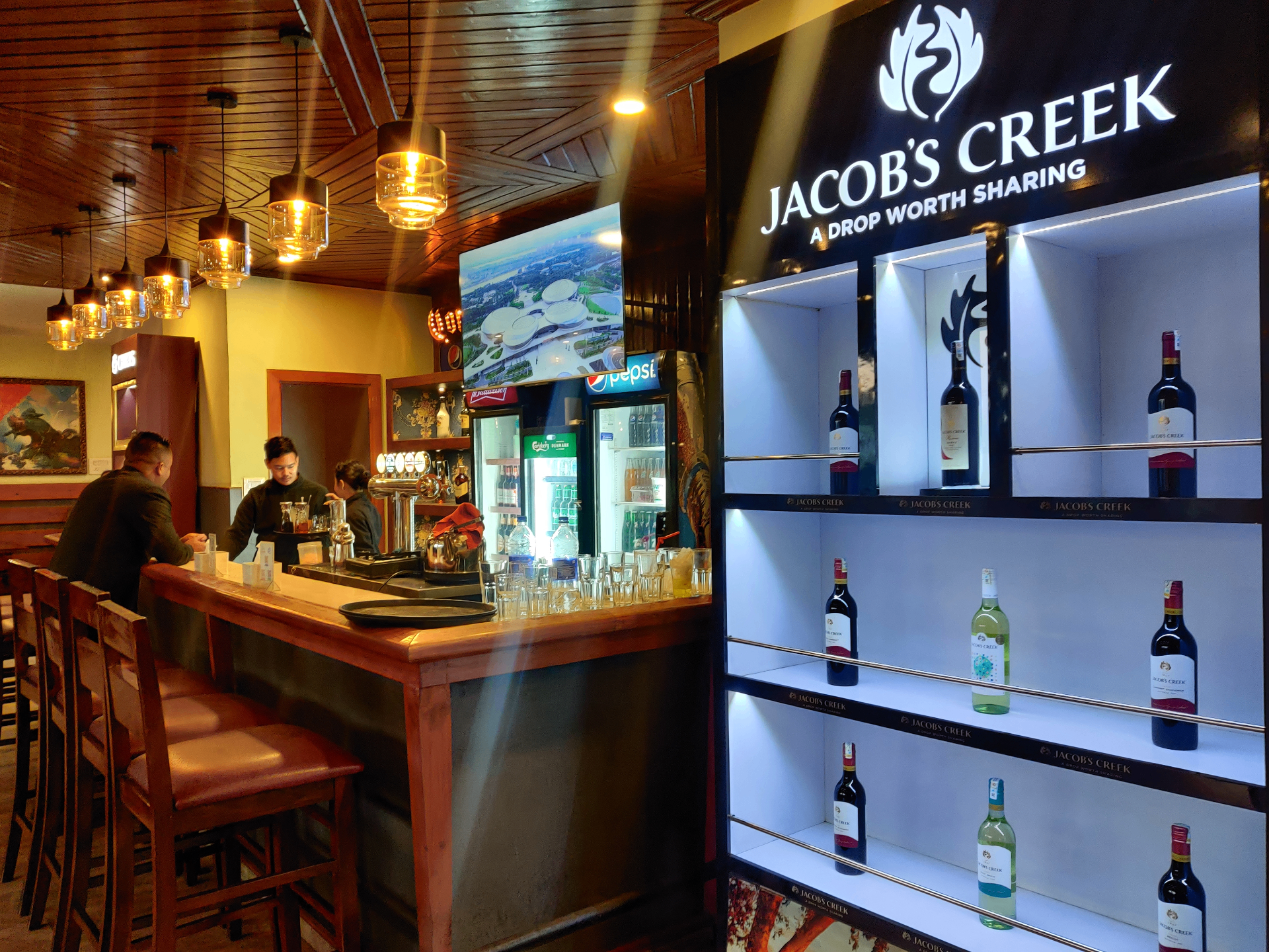 Jimbu Thakali by Capital Grill image 2