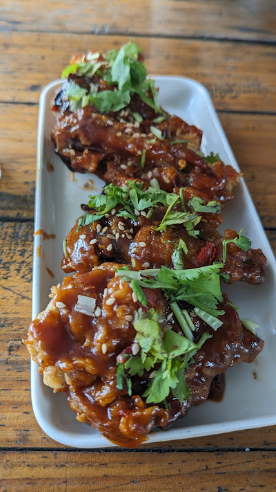 Urban Roof Cafe image 3