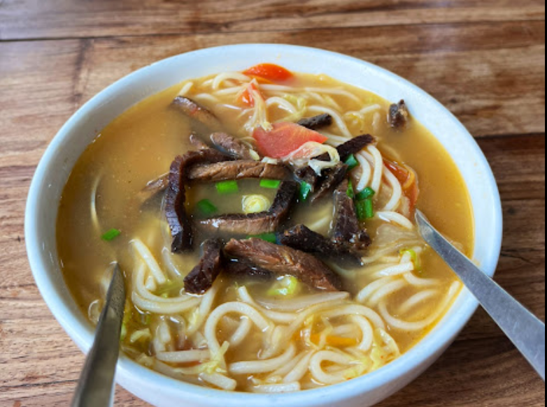 Yangling Tibetan Restaurant image 4