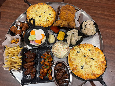 Bhojan Unlimited- The House of Maharaja Thali, Kapan, Kathmandu image 4