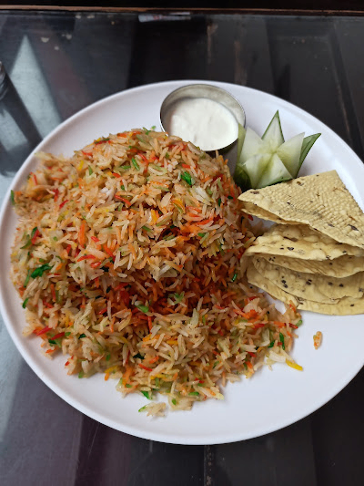 The Burger House & Crunchy Fried Chicken Mid Baneshwor image 5