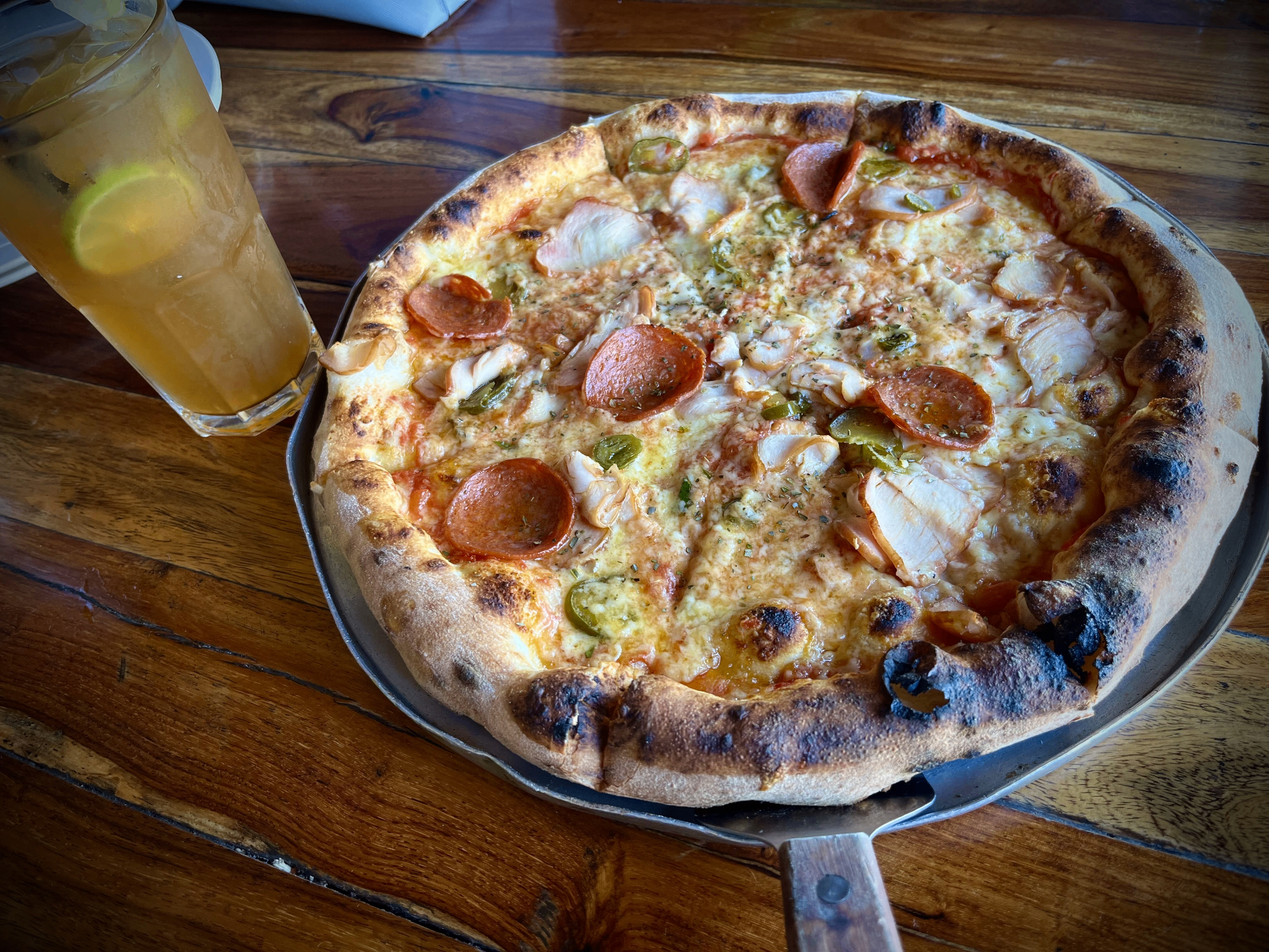 Roadhouse Cafe, Boudha image 3