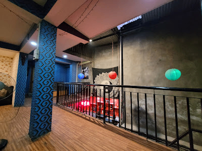 Szechuan Delights and Bar image 2