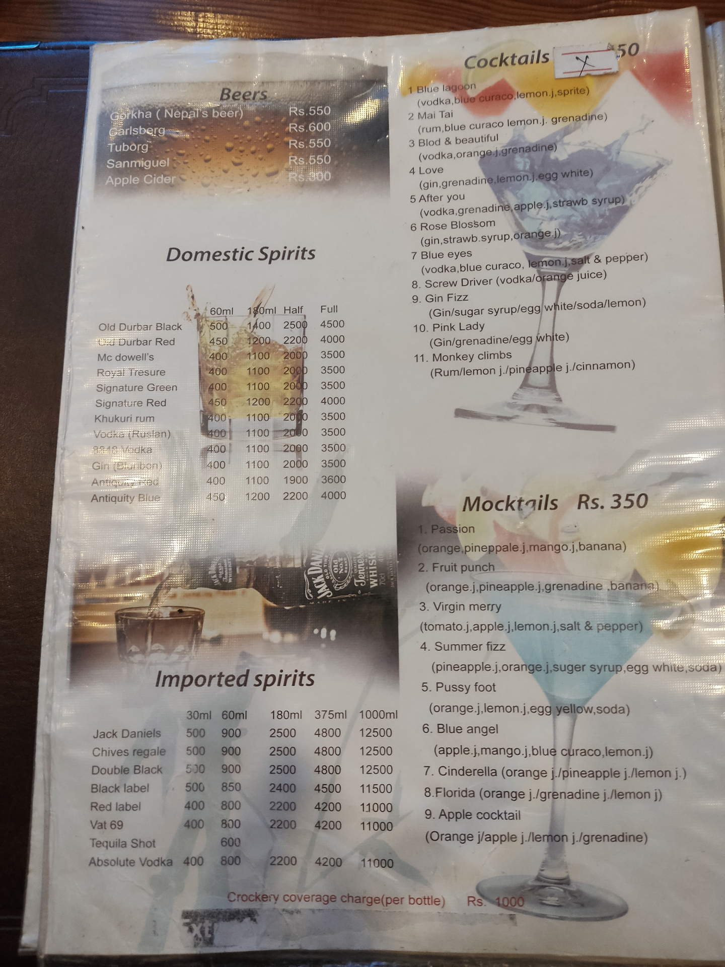 Jawalakhel Hankook Sarang Korean Restaurant_menu_6