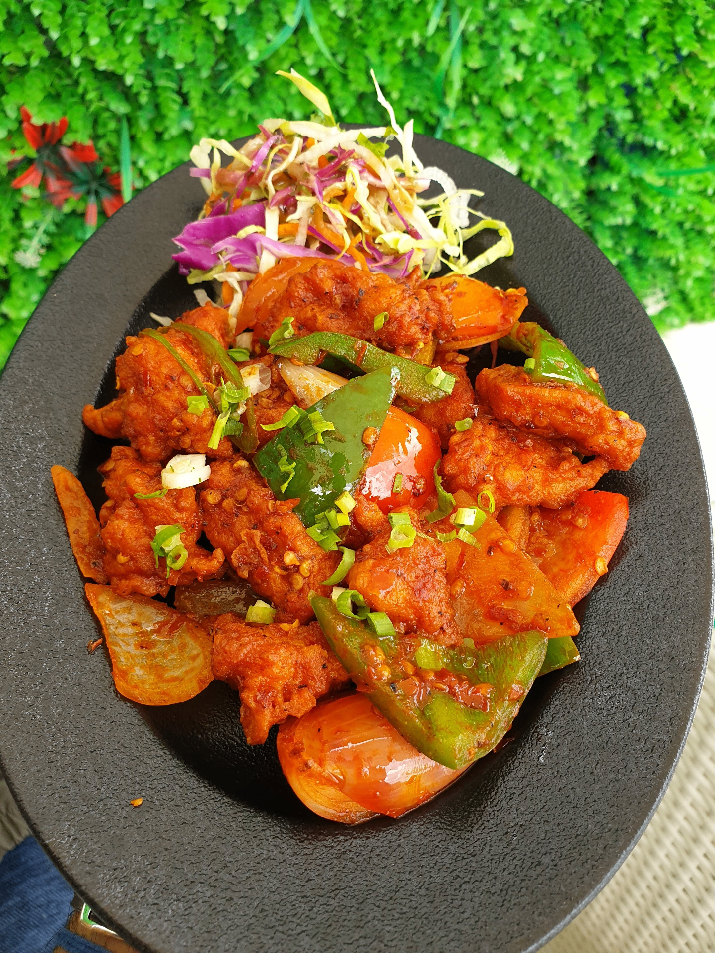 Aema-K Restaurant hotpot chinese continental image 4