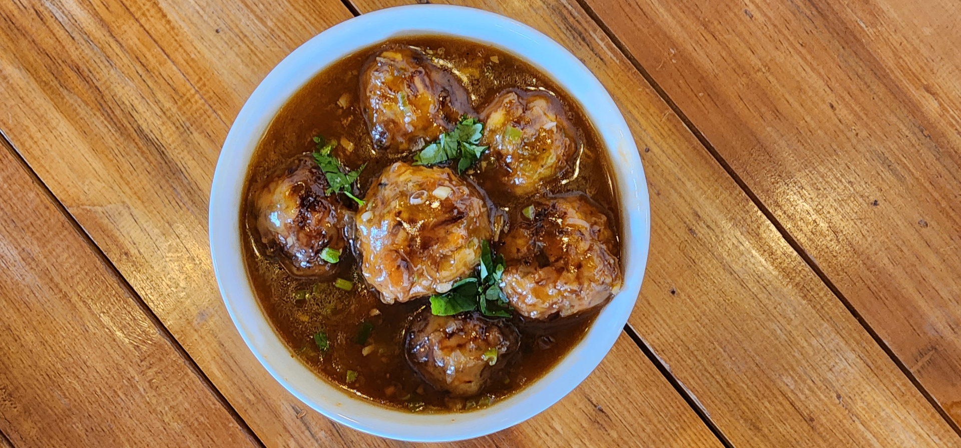 The Deck Restaurant & Bar image 5