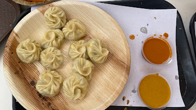 Tip Top Sweets Kamalpokhari image 3