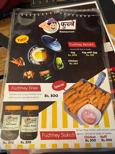 Fuchhey Restaurant_menu_11