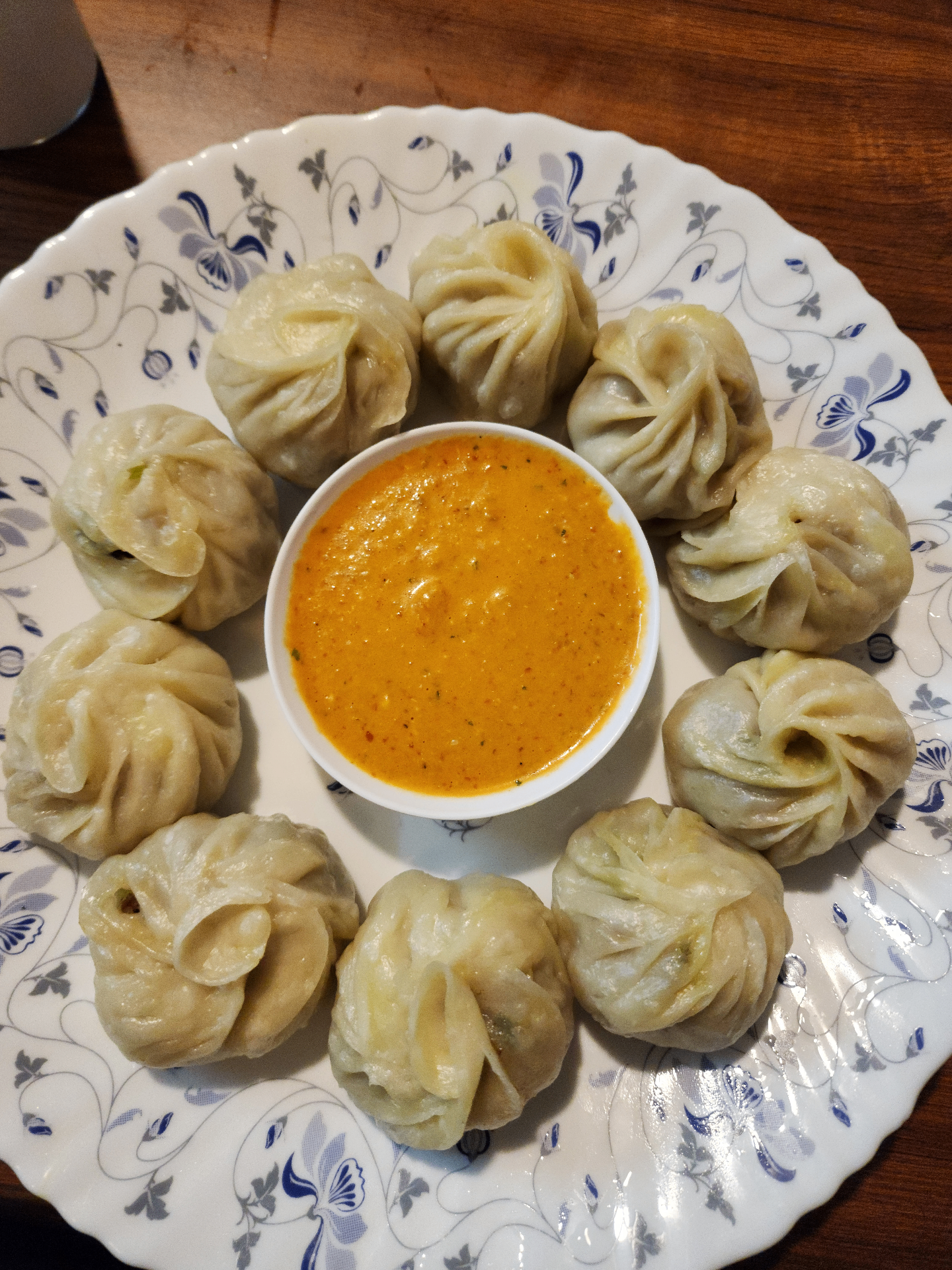 Cold and Hot Spicy Noodles image 4