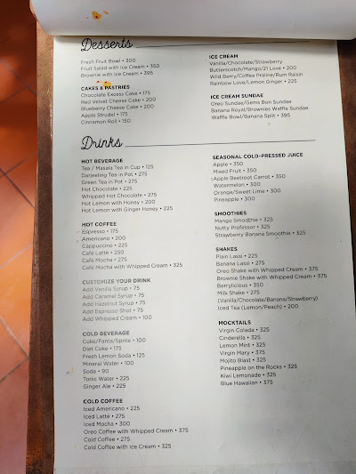 Sam's One Tree Cafe_menu_4