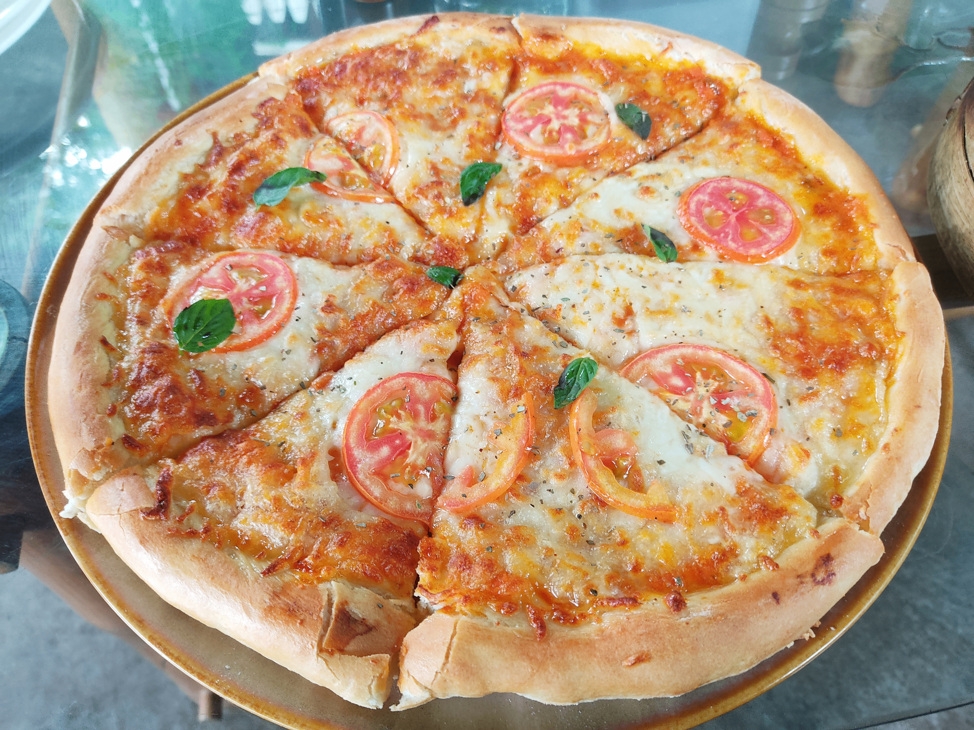 Paradise Garden Restaurant image 3