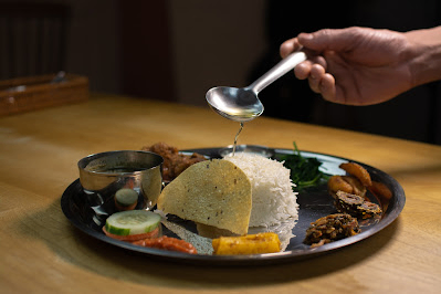 House of Thakali image 5