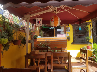 Korean Kitchen Picnic image 2