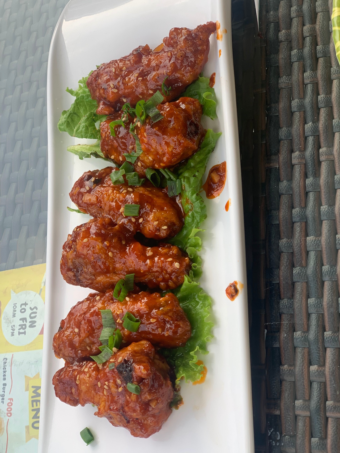 Taverna Restaurant & Pool Bar image 4