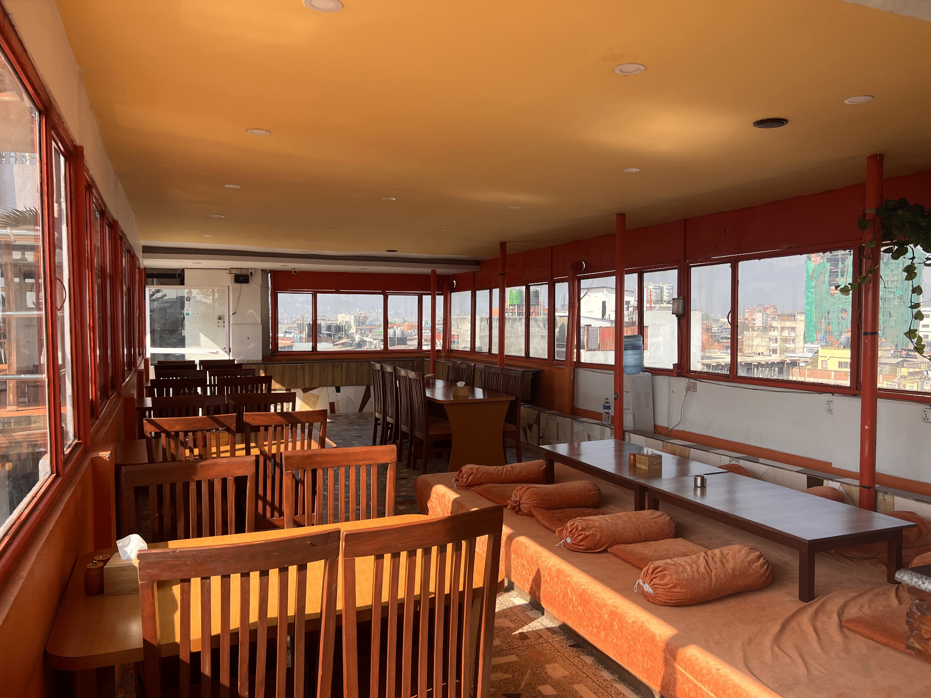 Nepalaya Rooftop Restaurant image 1