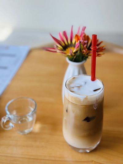 S Cafe, lagankhel image 5