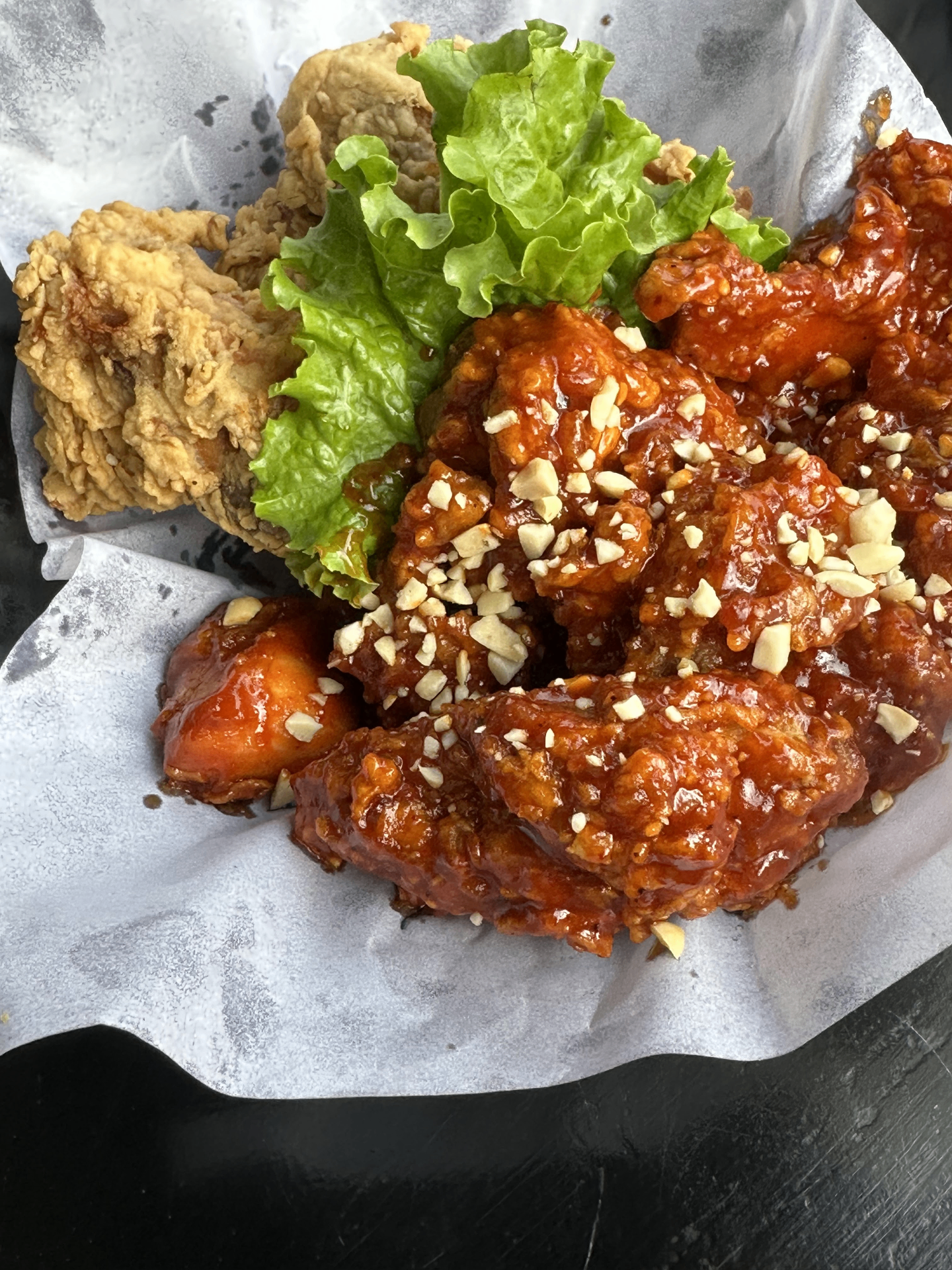 Hankook Sarang image 4