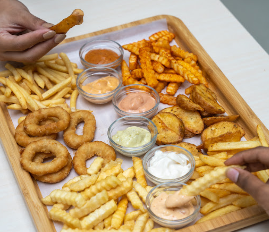 Gourmet Eatery image 5