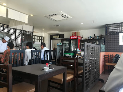 Kotetsu Japanese Restaurant image 4