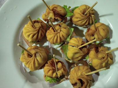 Urban Roof Cafe image 4