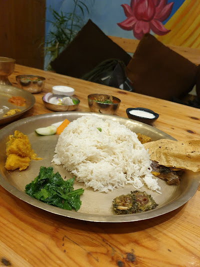 Himalayan Java Coffee - Airport image 4