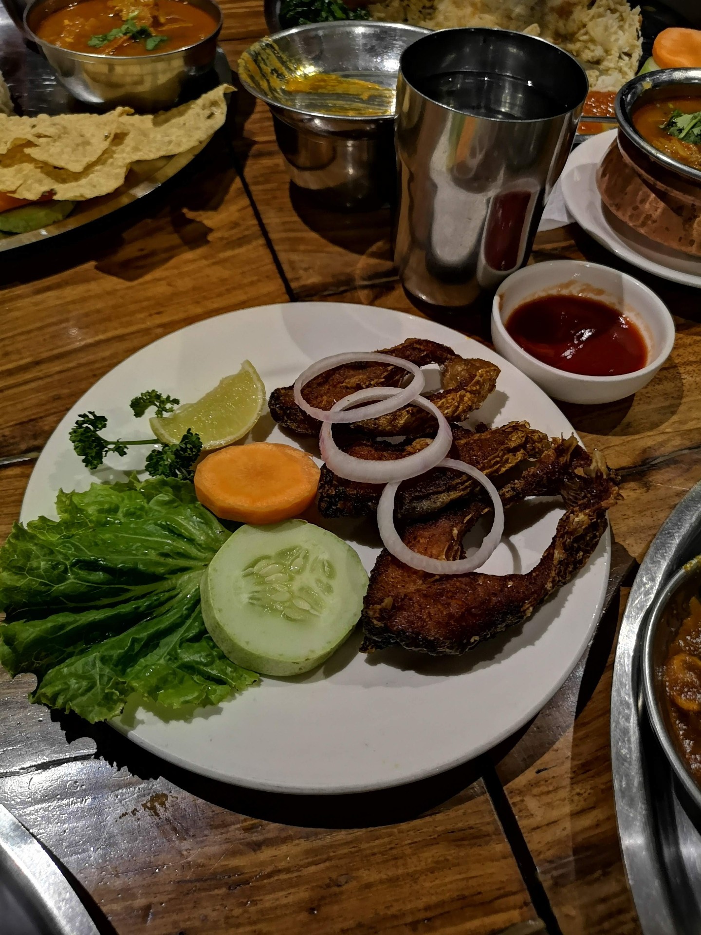 Thakkhola Thakali Cuisine image 4