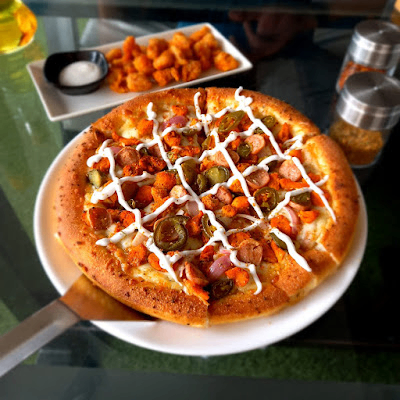 Pizza World Bhaktapur image 3