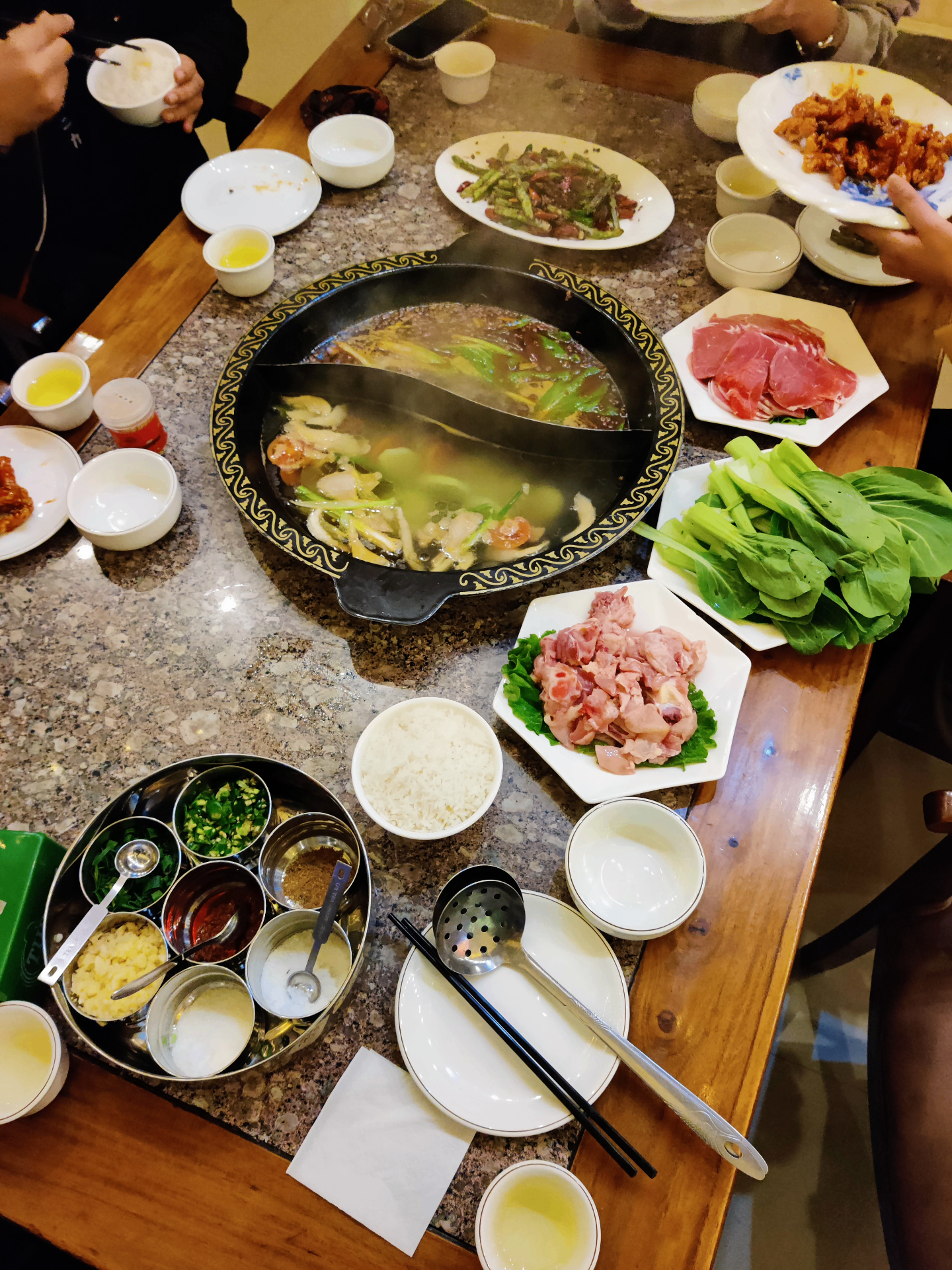 Kunga Hotel Restaurant image 4