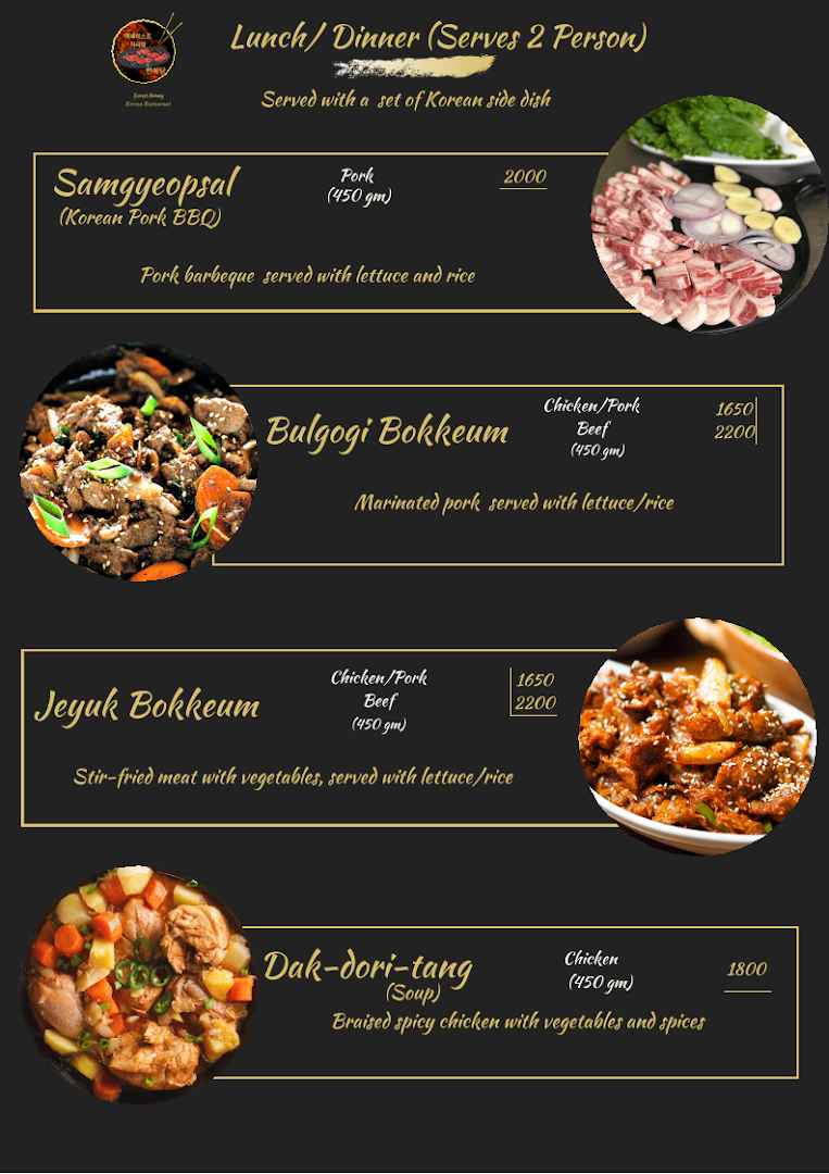 Everest Arirang Korean restaurant_menu_5