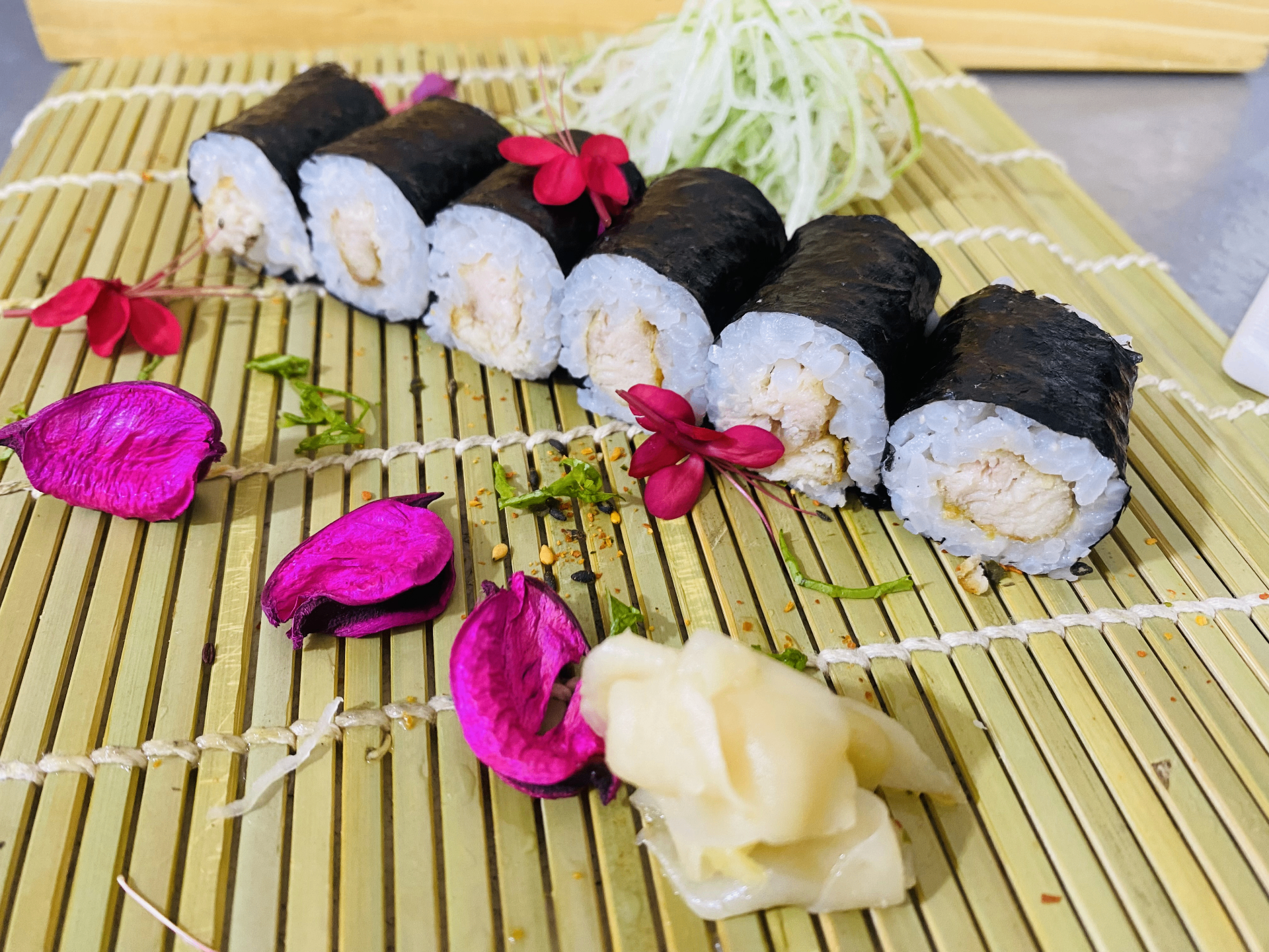 SUSHI HOUSE NEPAL image 2