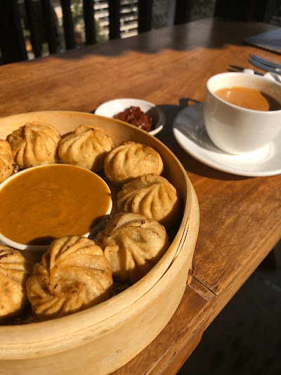 Restaurant Maya Chowk image 3