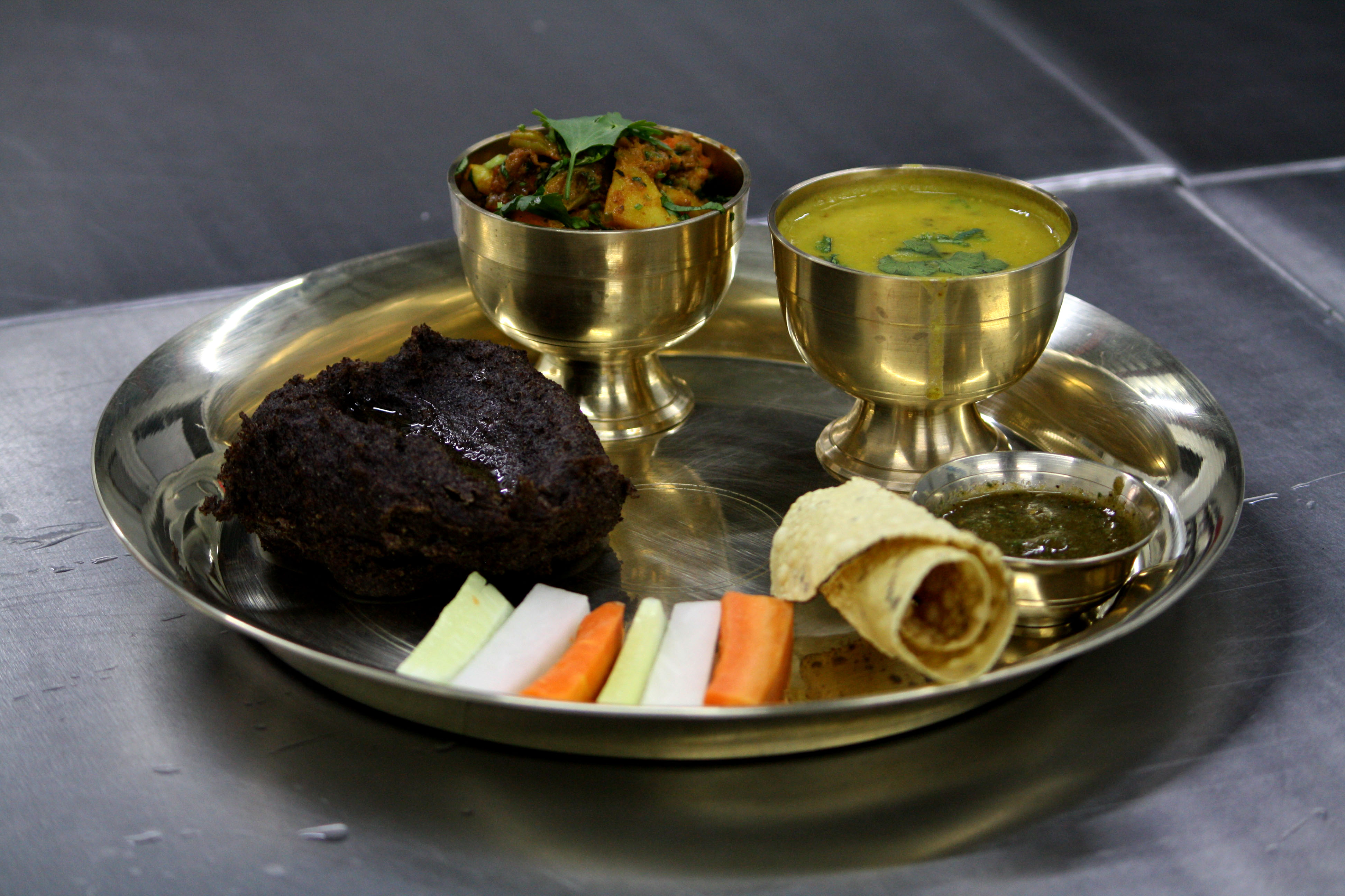 Gokarna House Jhamsikhel image 4