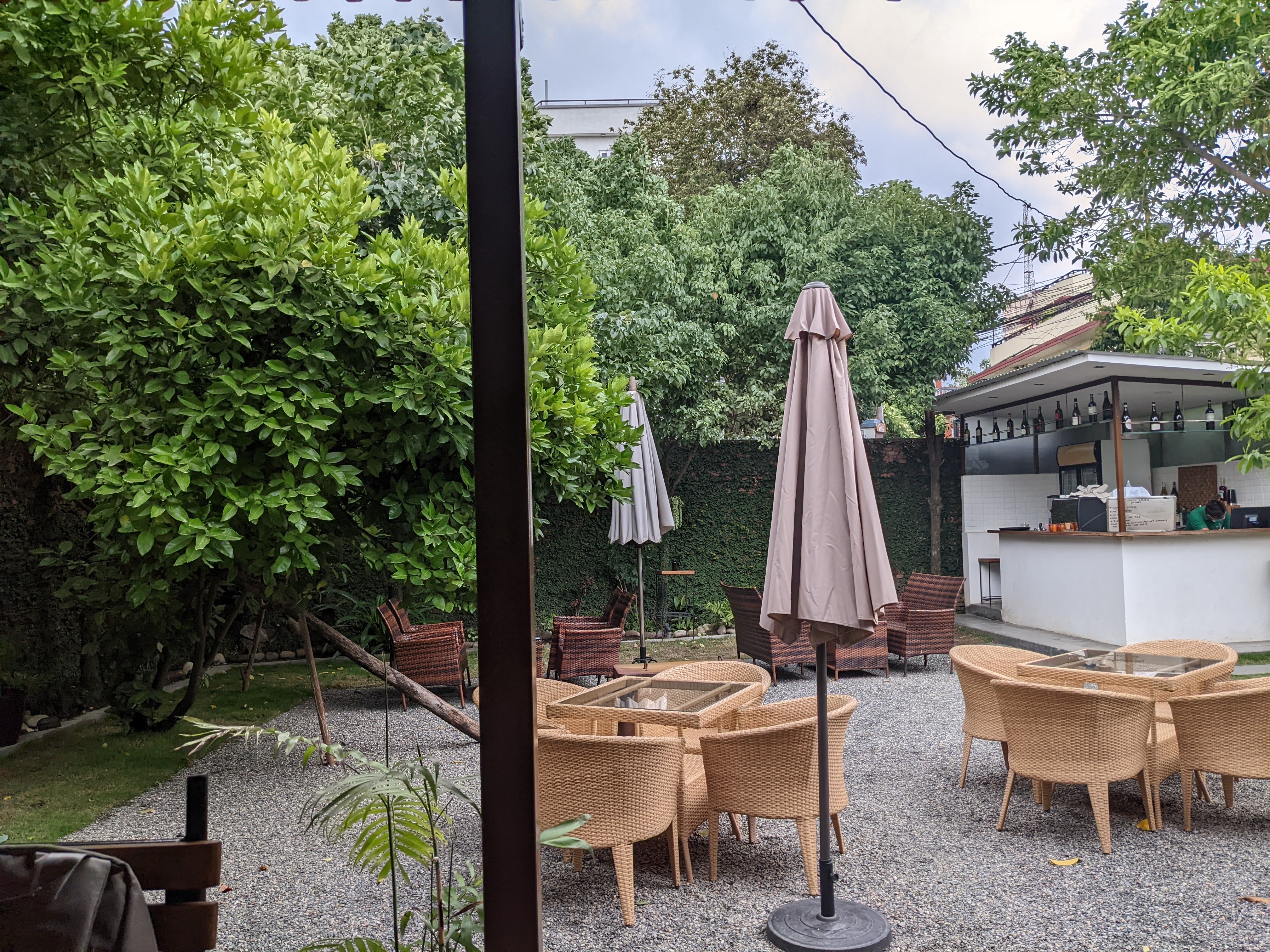 Piano Piano South - Italian Restaurant image 2