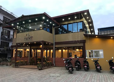 iLive Burger & Bbq image 1